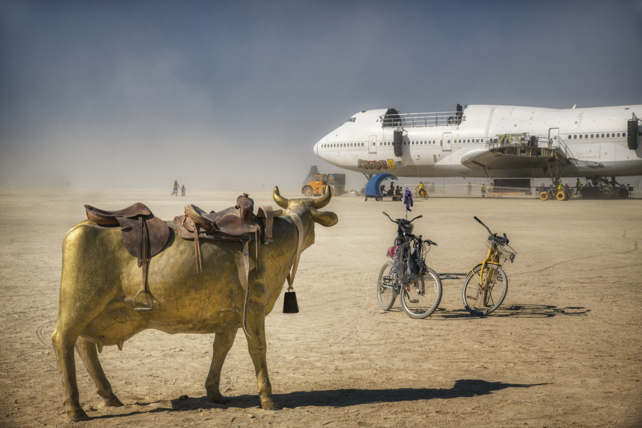 Burning Man 2019   0976